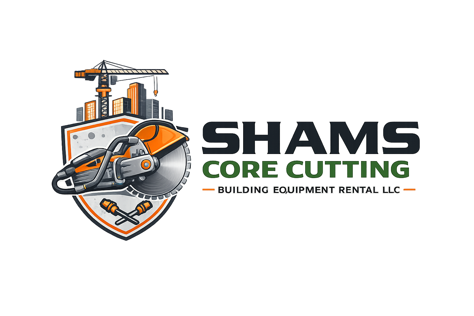 Shams Core Cutting and Concrete Cutting Services